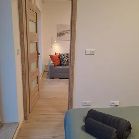 Apartment Pohoda 18