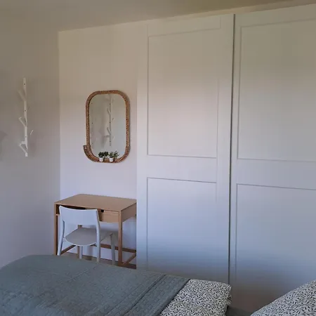 Pohoda 18 Apartment Horni Becva