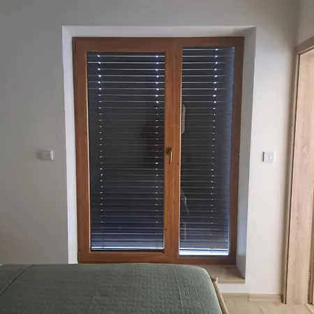 Pohoda 18 Apartment