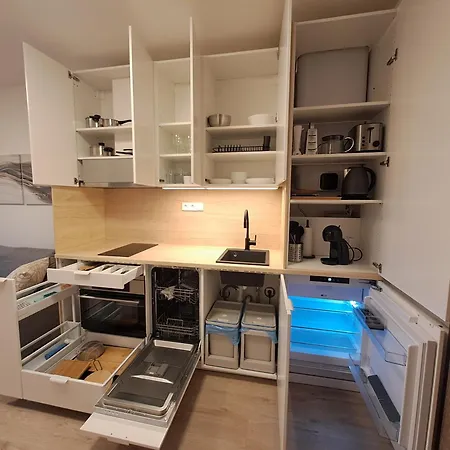 Pohoda 18 Appartement *