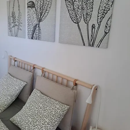 Pohoda 18 Apartment