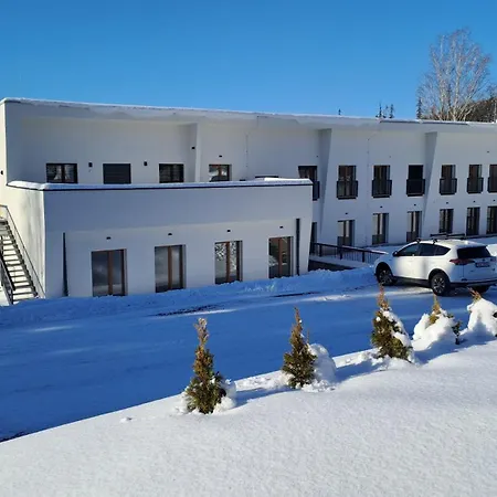 Appartement Pohoda 18