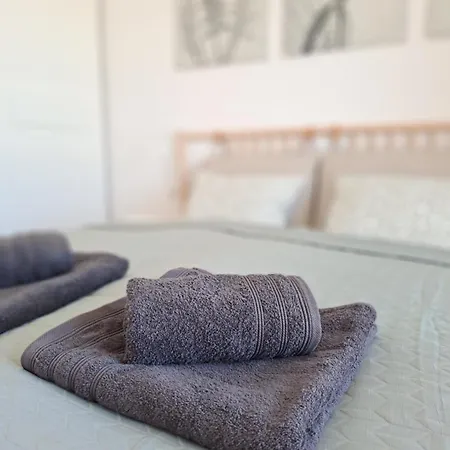 Apartment Pohoda 18 *