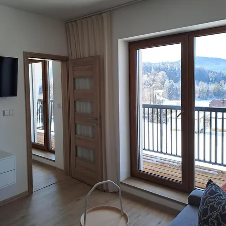 Apartment Pohoda 18