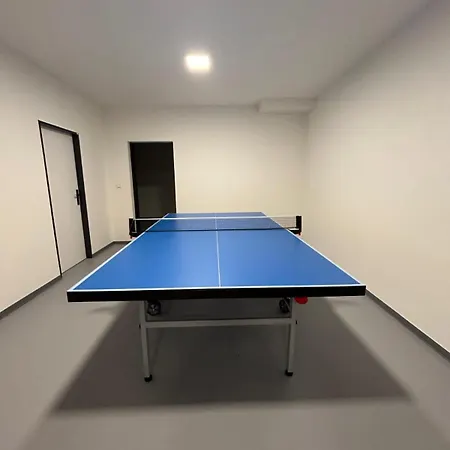 شقة Pohoda 18