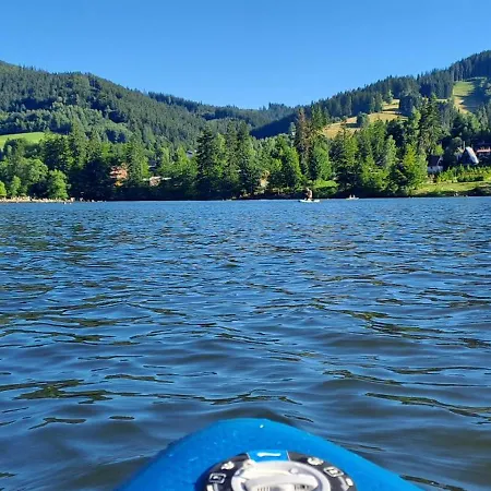 Pohoda 18 Horní Bečva