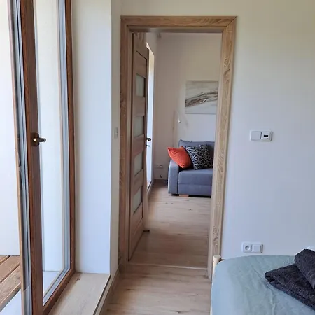Pohoda 18 Appartement *