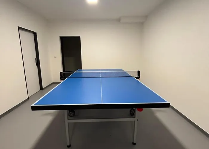 דירה Pohoda 18