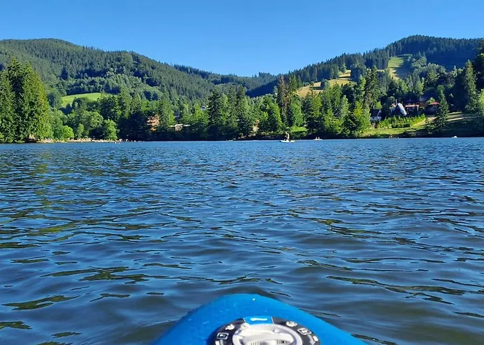 Pohoda 18 Horní Bečva