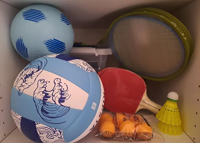 Pohoda 18 דירה *